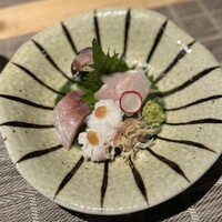 京の魚 擔 - 