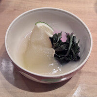鉄板焼き あおやま - 
