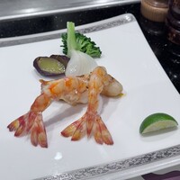 ステーキハウスハマ 六本木本店 - 