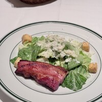 ウルフギャング・ステーキハウス 六本木 - 