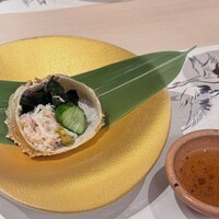 寿司と日本料理 銀座 一 - 