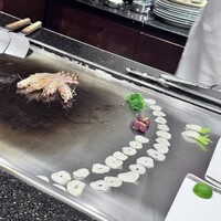 ステーキハウスハマ 六本木本店 - 