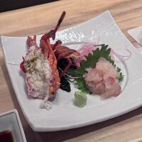 鉄板焼き あおやま - 
