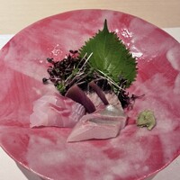 寿司と日本料理 銀座 一 - 