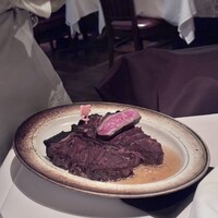 ウルフギャング・ステーキハウス 六本木 - 