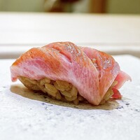 鮨 なんば 日比谷 - 