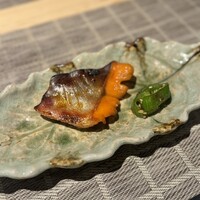 京の魚 擔 - 