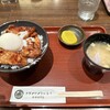 ドライブインいとう豚丼名人 新千歳空港店