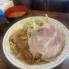 らーめん 梵's 埼大前本店