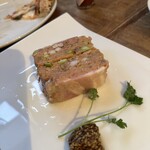 イタリア食堂シェフズ - 