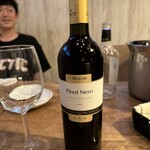 イタリア食堂シェフズ - 