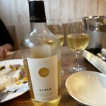 イタリア食堂シェフズ - 