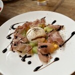 イタリア食堂シェフズ - 