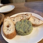 イタリア食堂シェフズ - 