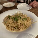 イタリア食堂シェフズ - 