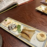 多治見居酒屋串もんず - 