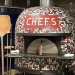 イタリア食堂シェフズ - 