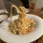 イタリア食堂シェフズ - 