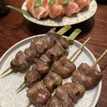 多治見居酒屋串もんず - 