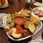 多治見居酒屋串もんず - 