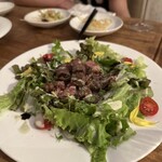 イタリア食堂シェフズ - 