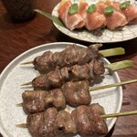 多治見居酒屋串もんず - 