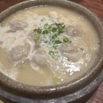 多治見居酒屋串もんず - 