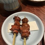 多治見居酒屋串もんず - 