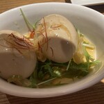 ビストロ ボヤージュ - 