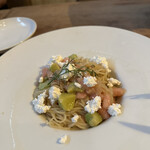 イタリア食堂シェフズ - 