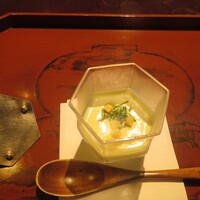 燈々庵 - 先附