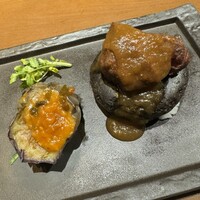ダイナミックキッチン＆バー 燦 大阪店 - 