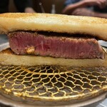 北海道焼肉 北うし - 