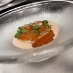 北海道焼肉 北うし - 