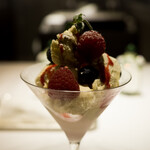 ル・マノアール・ダスティン - 