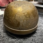 北海道焼肉 北うし - 