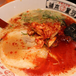 河童ラーメン本舗 - 