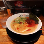 河童ラーメン本舗 - 