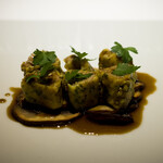 ル・マノアール・ダスティン - 