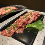 やきにく華 - 
