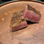 北海道焼肉 北うし - 