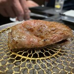 北海道焼肉 北うし - 