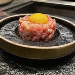 北海道焼肉 北うし - 