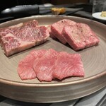 北海道焼肉 北うし - 