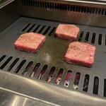 北海道焼肉 北うし - 