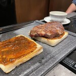 北海道焼肉 北うし - 