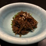 やきにく華 - 