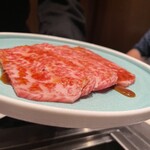 北海道焼肉 北うし - 