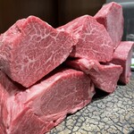 北海道焼肉 北うし - 