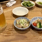 居酒屋 福 - 